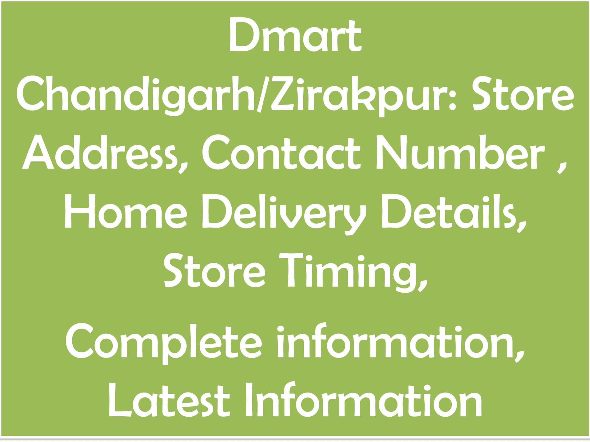 dmart-chandigarh-zirakpur