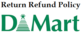 dmart-refund-policy