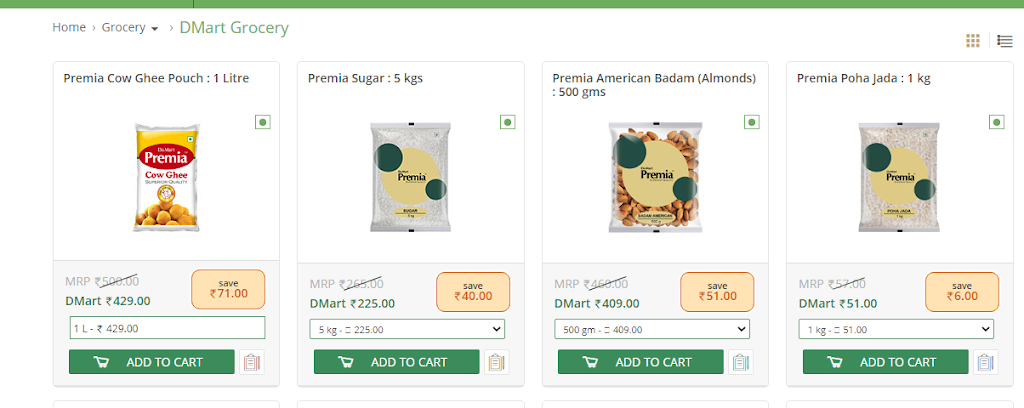 Dmart-Amritsar-Offers-Price-List Dmart-Amritsar-Offers-Price-List