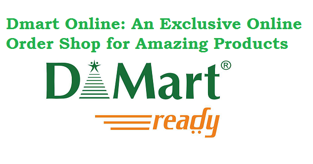 Dmart-Online-Order-shopping