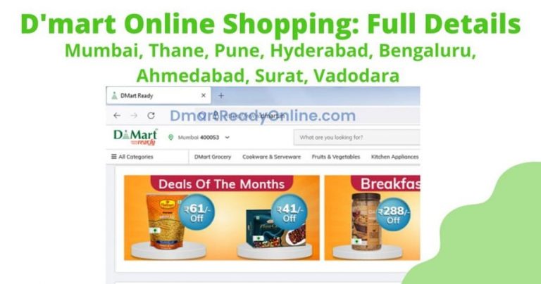 D-mart-online-shopping