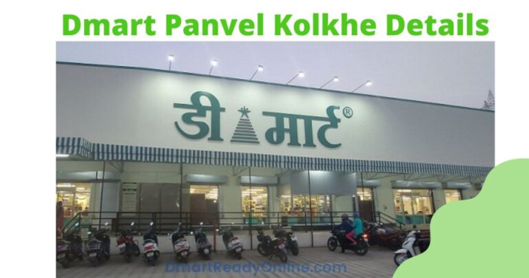 dmart-panvel-kolkhe