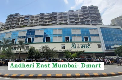 Andheri East Mumbai