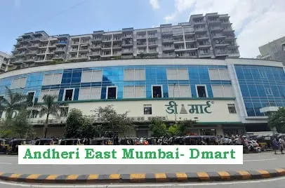 Dmart Ready Online Grocery Shopping