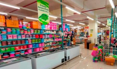 Dmart Nashik Indiranagar