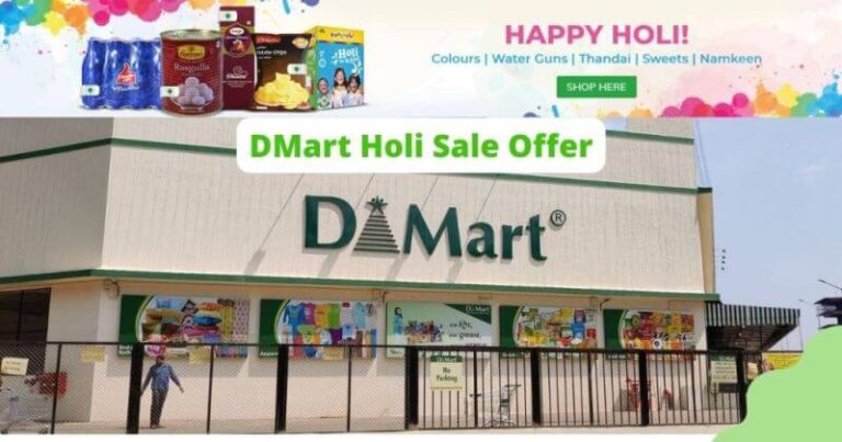 Dmart Sale Offer 2023 Archives - Dmart Ready Online