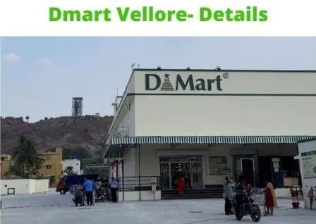 Dart-Vellore