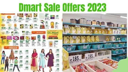 Dmart-Offers-July-2023