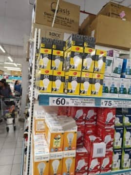 D'Mart Indore | D'Mart Indore Online Shopping | D mart Indore Contact Number 3 Dmart Indore Store Image 1