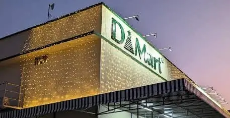 Dmart Store Ready for Diwali