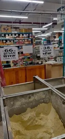 Dmart Mandi Gobindgarh