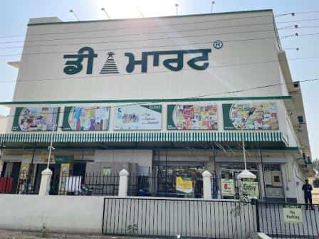 dmart ludhiana Photo